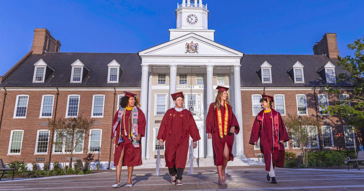SU Focuses on Future with New Strategic Plan